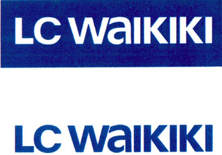 LC WAIKIKI LC WAIKIKI logo