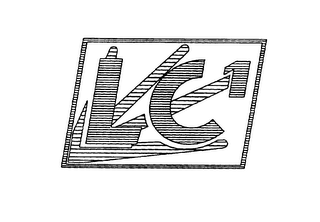 LC1 logo