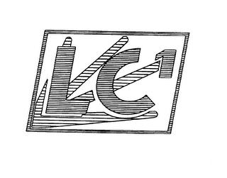 LC1 logo