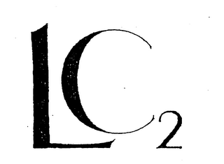 LC2 logo