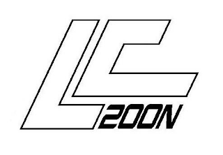 LC200N logo