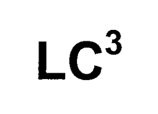 LC3 logo