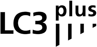 LC3PLUS logo
