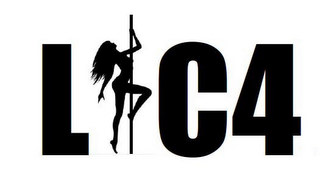 LC4 logo