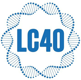 LC40 logo