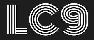 LC9 logo