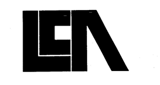 LCA logo