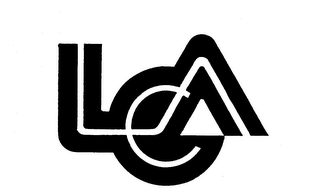 LCA logo