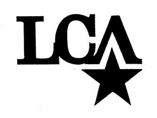 LCA logo