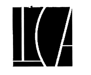 LCA logo