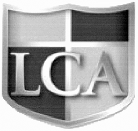 LCA logo