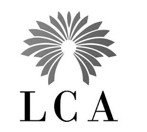 LCA logo