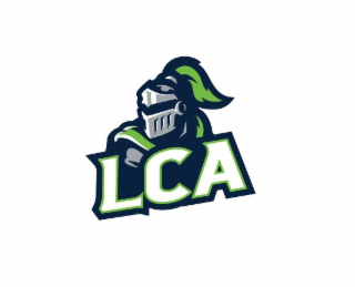 LCA logo