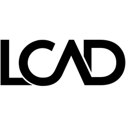 LCAD logo