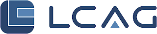 LCAG logo