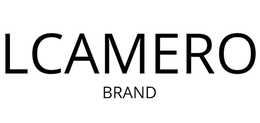 LCAMERO BRAND logo