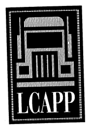 LCAPP logo