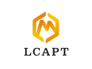 LCAPT logo