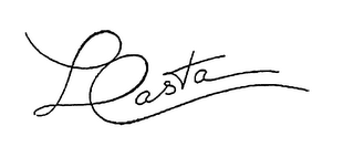 LCASTA logo