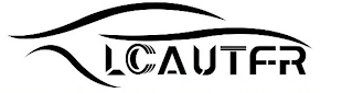 LCAUTFR logo