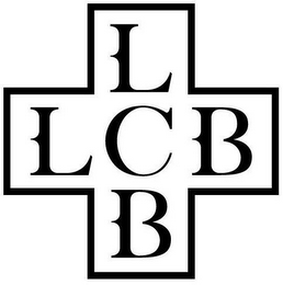 LCB logo