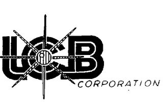 LCB CORPORATION logo