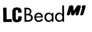 LCBEAD M1 logo