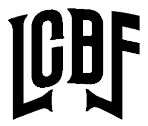 LCBF logo