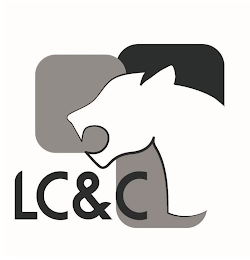 LC&C logo