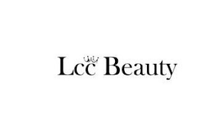LCC BEAUTY logo