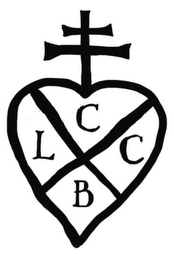 LCCB X logo