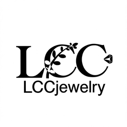 LCCJEWELRY logo