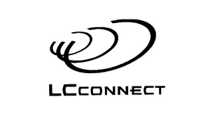 LCCONNECT logo