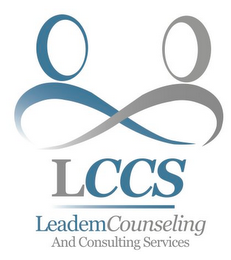 LCCS LEADEM COUNSELING AND CONSULTING SERVICES logo