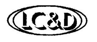 LC&D logo