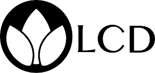 LCD logo