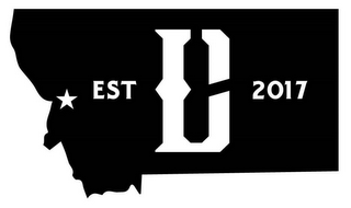 LCD EST 2017 logo