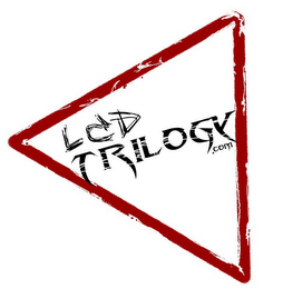 LCD TRILOGY .COM logo