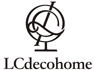 LCDECOHOME logo