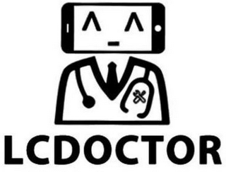 LCDOCTOR