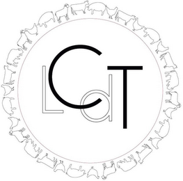 LCDT logo