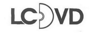 LCDVD logo