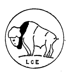 LCE logo