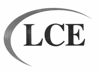LCE logo
