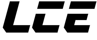 LCE logo