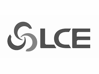 LCE logo