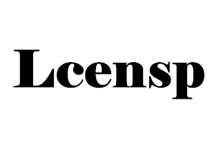 LCENSP logo