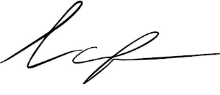 LCF logo
