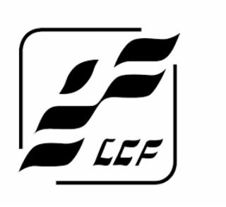 LCF logo