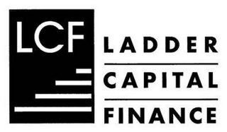 LCF LADDER CAPITAL FINANCE logo